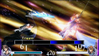 Illustration for article titled More DISSIDIA Scans To Look At